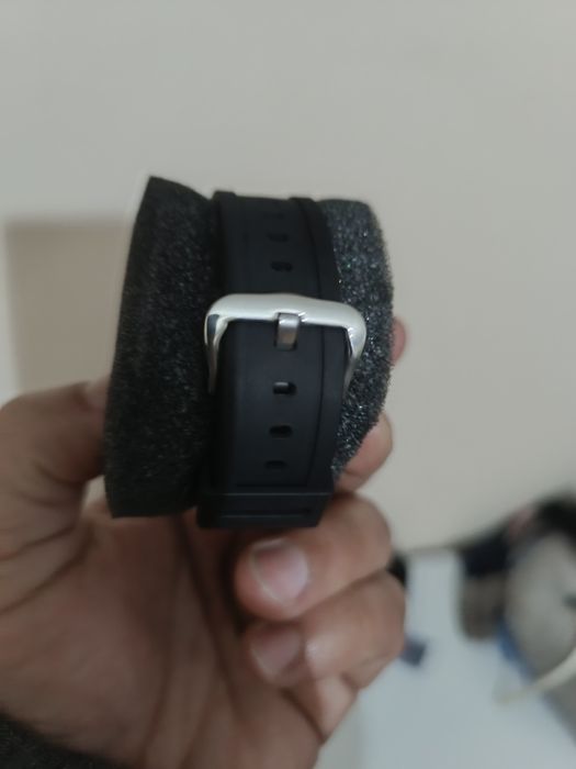 Casio G-shock GA-2100-1AER