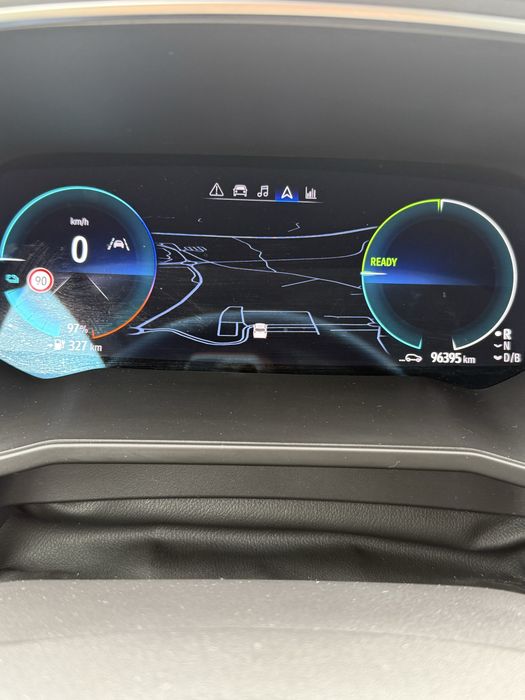 Renault Zoe 50, Full Extras Bom estado