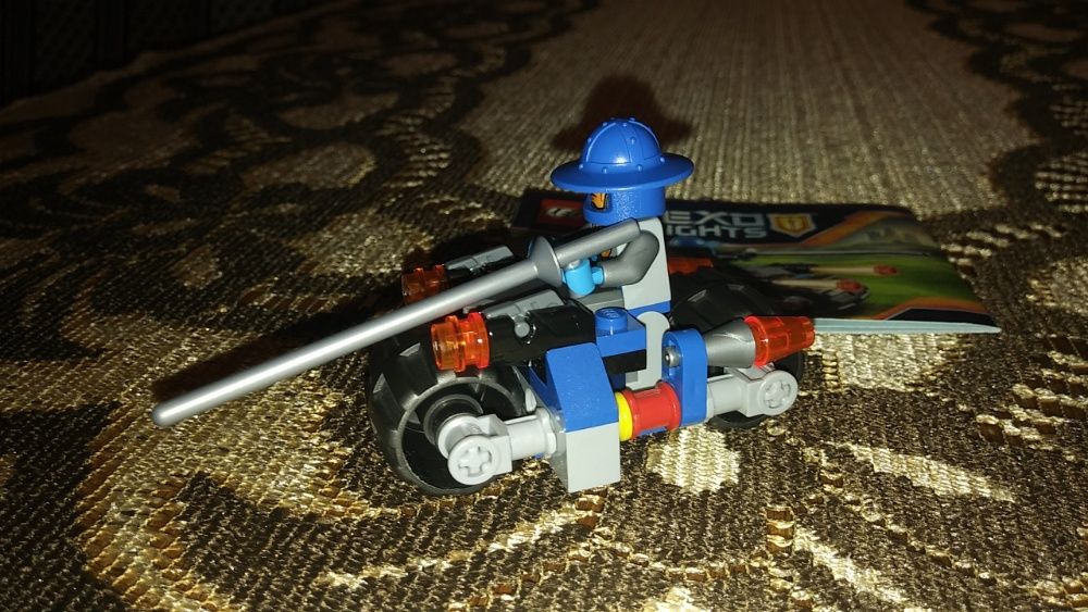 Sprzedam zestawy 60006 , 60126 , 30371