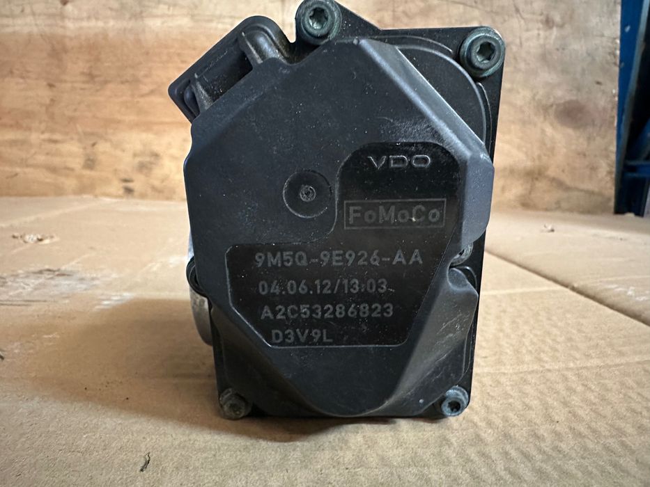 Corpo de Borboleta Ford Mondeo \ Galaxy \ S-Max 2.0 tdci 9M5Q-9E926-AA