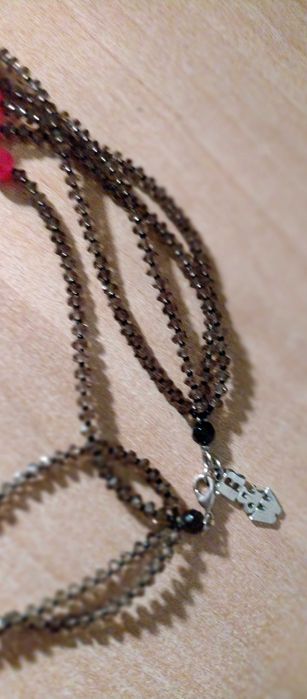 элитная бижутерия колье   Butler & Wilson(Англия)