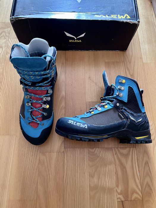 Salewa Raven 2 Gtx rozmiar 36,5