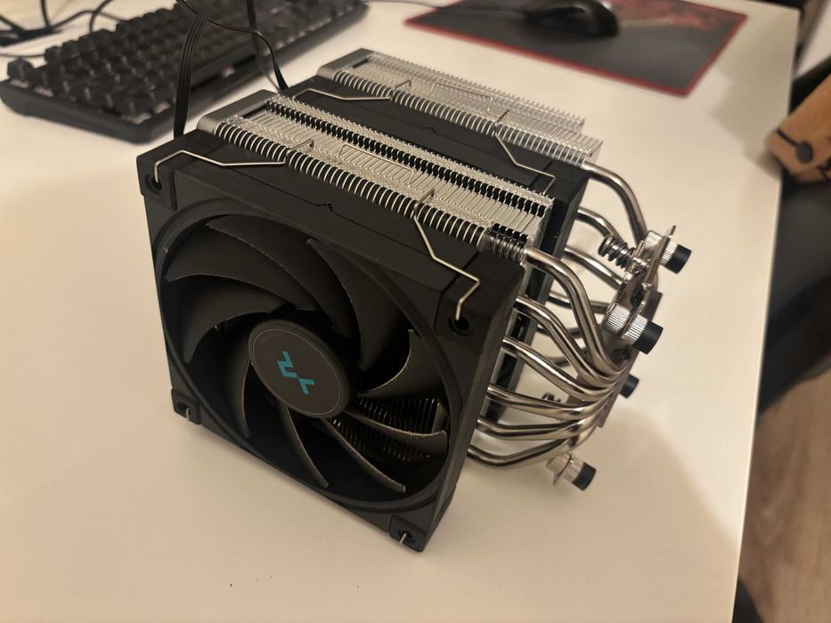 Chłodzenie DeepCool AK620