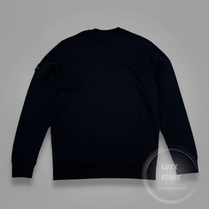 Кофта світшот Stone Island 24SS 1:1 (stoneisland, стон, стонайленд)