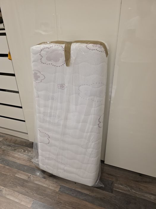 Colchão pikolin bebe