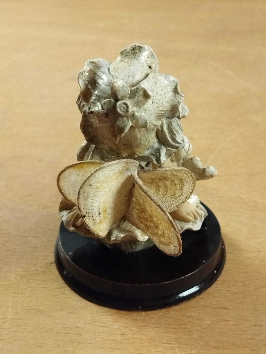 Figura Cerâmica Fada