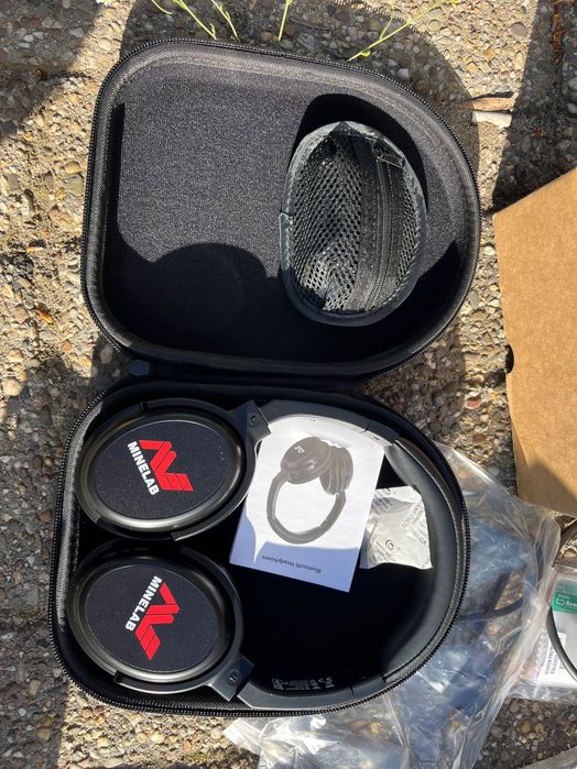 Wykrywacz Metali Minelab Eqinox 800