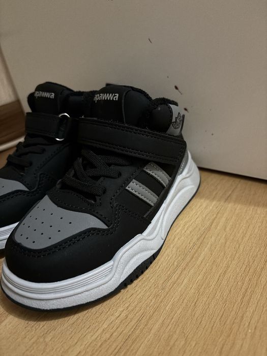 Чобітки весняні (хлопчик)