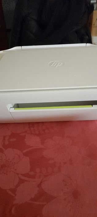 Impressor HP 2130