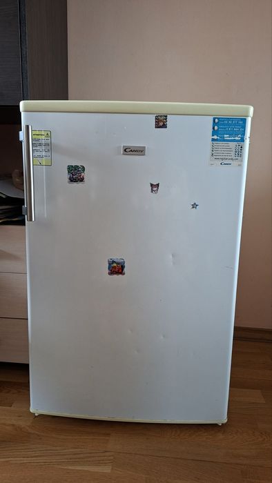 Морозильна камера Candy