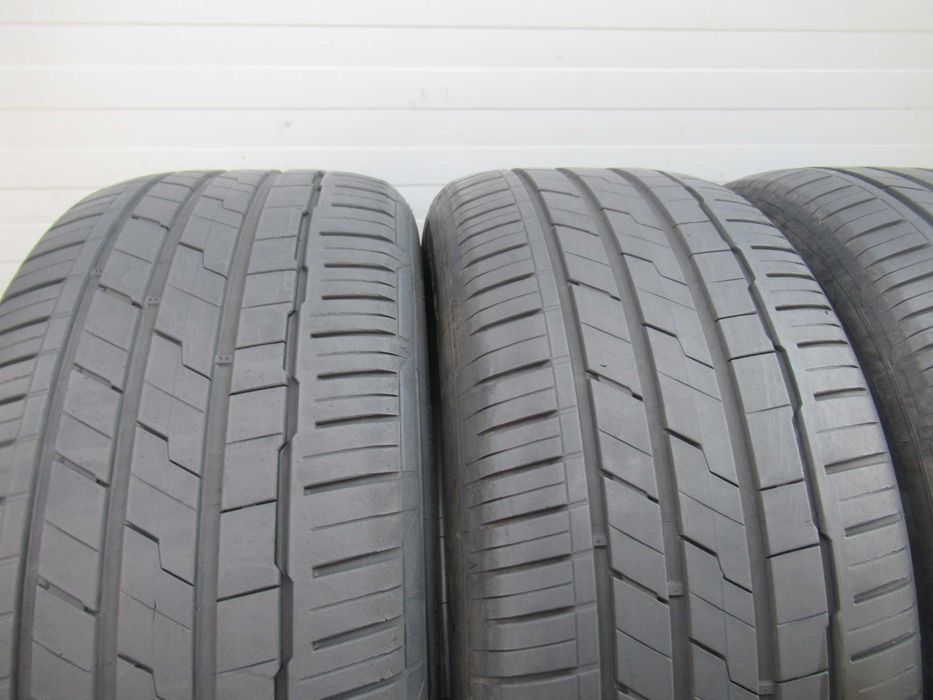 OPONY LATO 4szt Hankook Ventus S1 EVO SUV 265/50R19 110W Runflat  1547