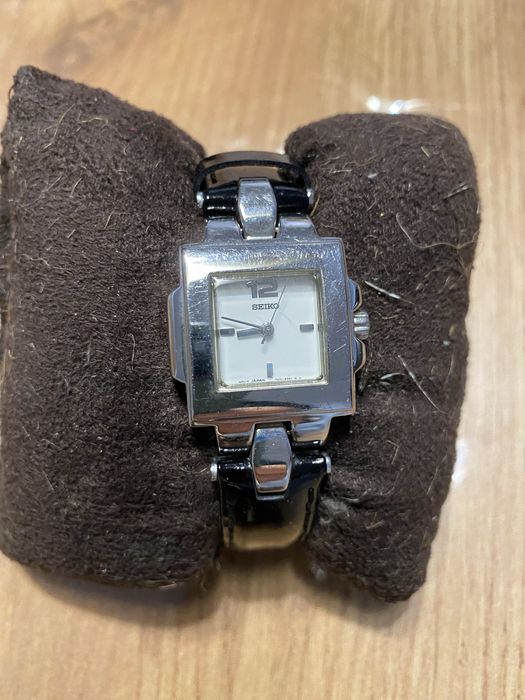 Relogio Seiko de senhora