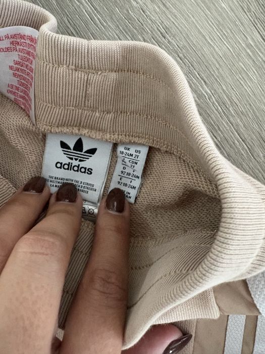 Fato de treino adidas