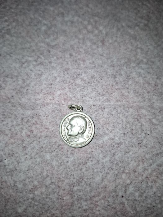 Medalha João Paulo ll