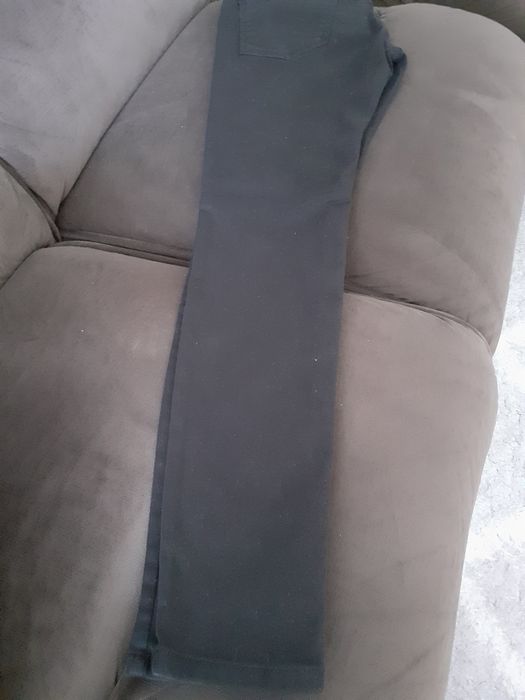 Calças de homem da Mango