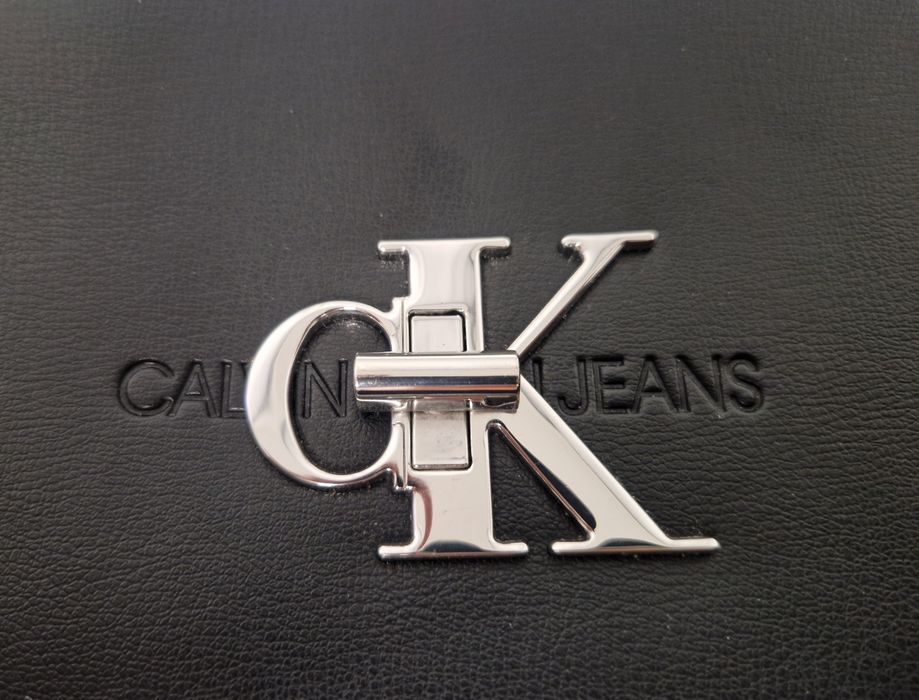 Torebka Calvin Klein