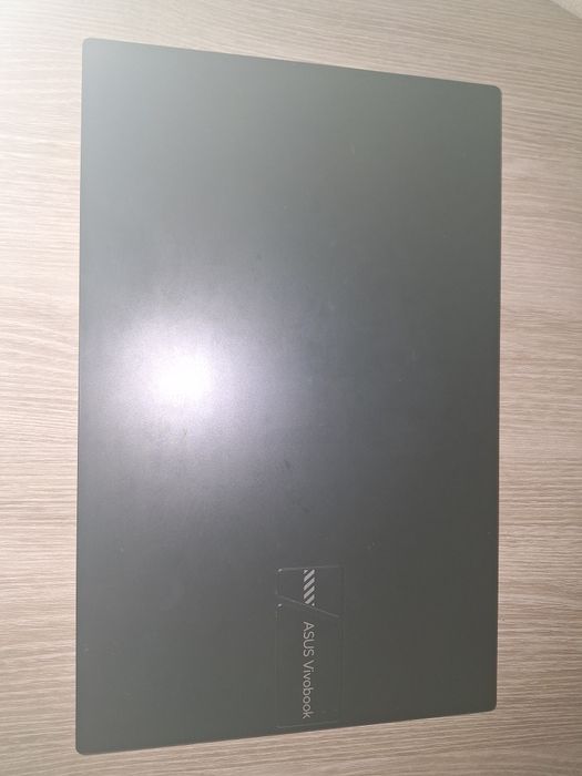 Portátil Asus Vivobook ecrã Oled
