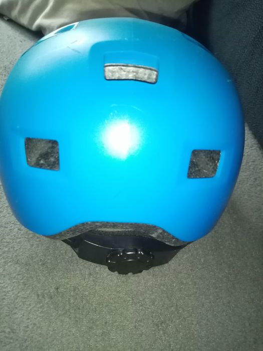 Kask firmy oxelo
