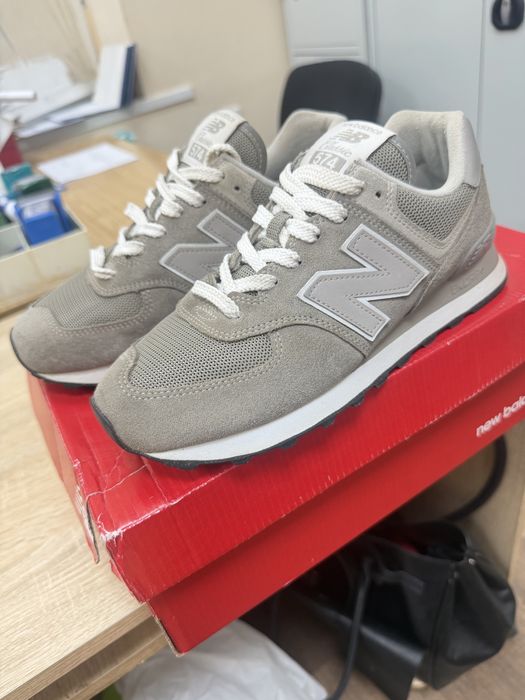 Кросівки New balance оригінал
