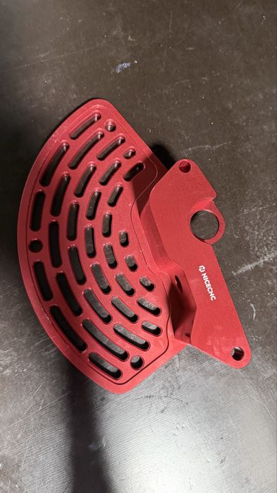 Beta 250/300 varias peças