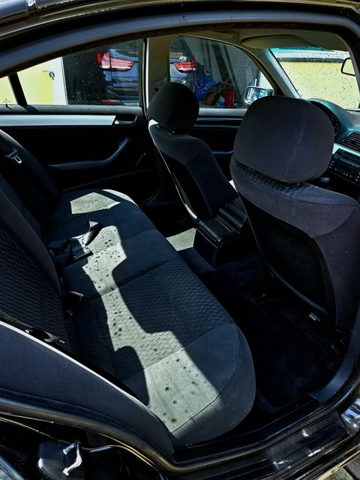 Bmw e46 1.9 benzyna 2000r