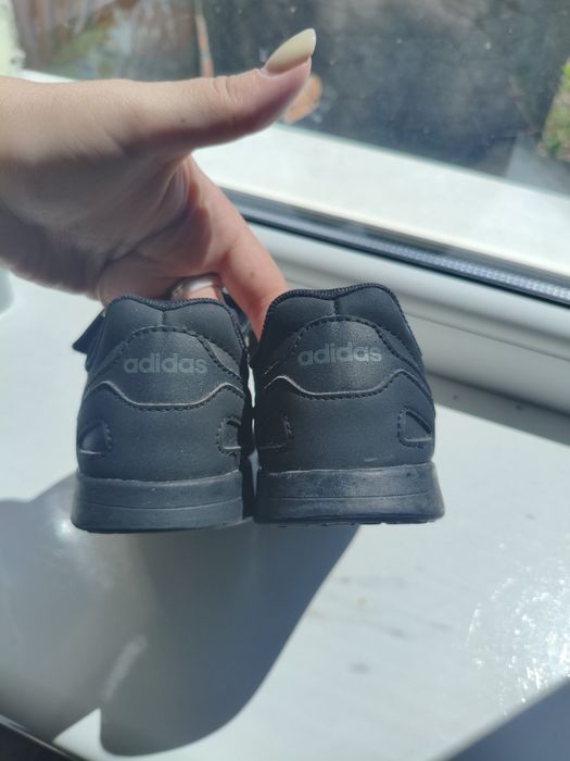 Кросівки кеди Adidas 28 р