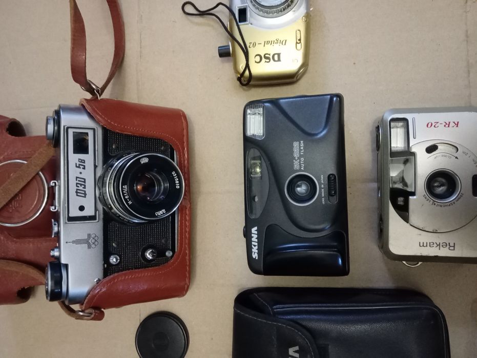 Продам фотоаппарат.