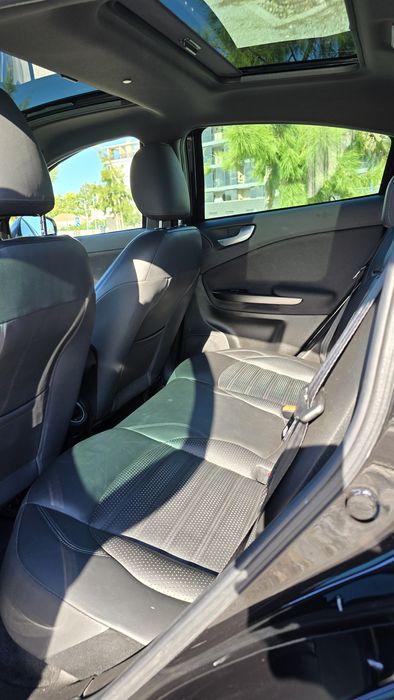 Alfa Romeo Giulietta 2.0 QVline Nacional