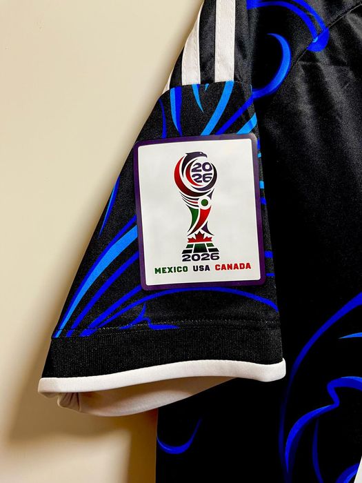 Koszulka Messi 10 Argentyna 2026