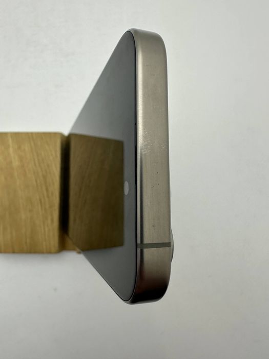 Iphone 15 pro  15 pro max 256  used, як новий