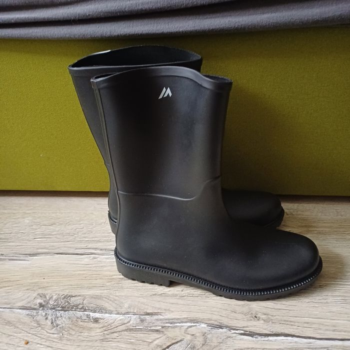 Kalosze rozm. 38 (Martes).