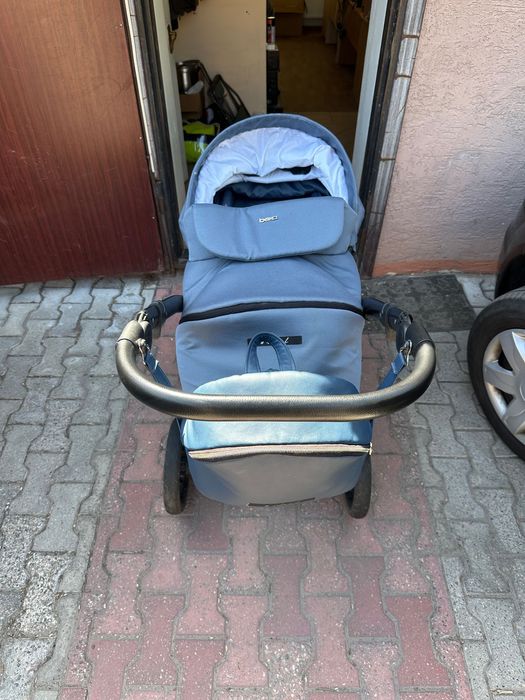 Візок Bexa ideal 2в1