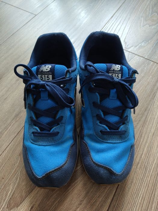 New Balance buty