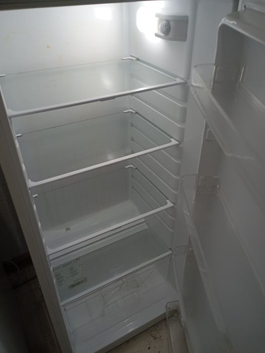 Vendo frigorífico CANDY