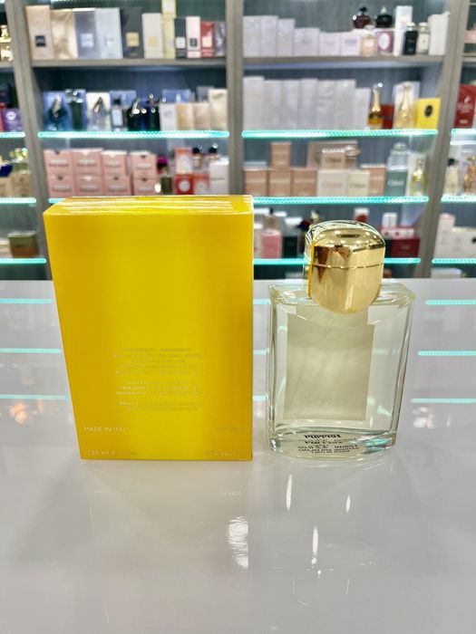 Ferrari Yellow Eau De Toilette UNIKAT - 125 ml