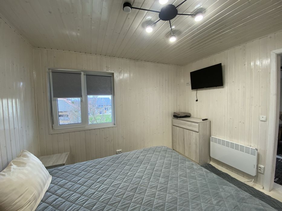 Здається еко будинок в Косино Берегівський рн. з чаном