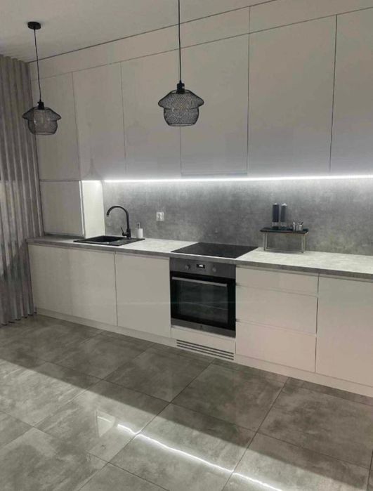 apartament 78 m² | Banino | Bosmańska | Standard premium | Parking | Możliwość adaptacji poddasza