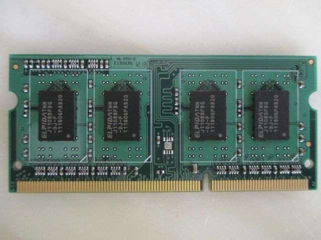 Laptop RAM64584392812929121