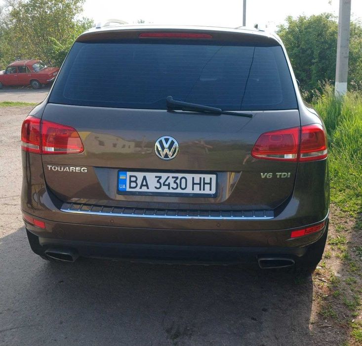 Продам гарне авто