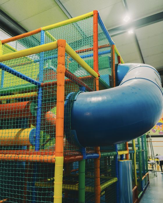 FESTA ANIVERSÁRIO INFANTIL