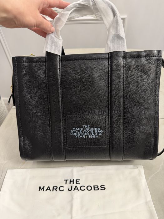 Сумка Marc Jacobs Tote Bag