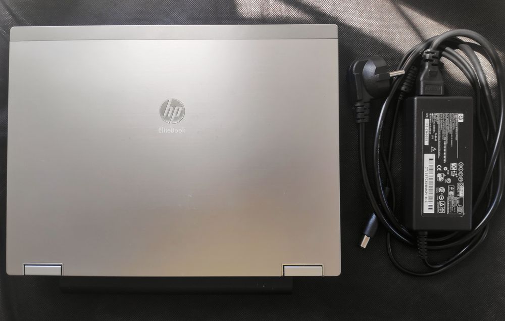 HP EliteBook 2540p
