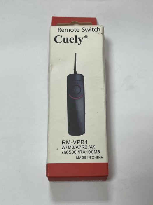 Дистанційне керування RM-VPR1 для камер SONY