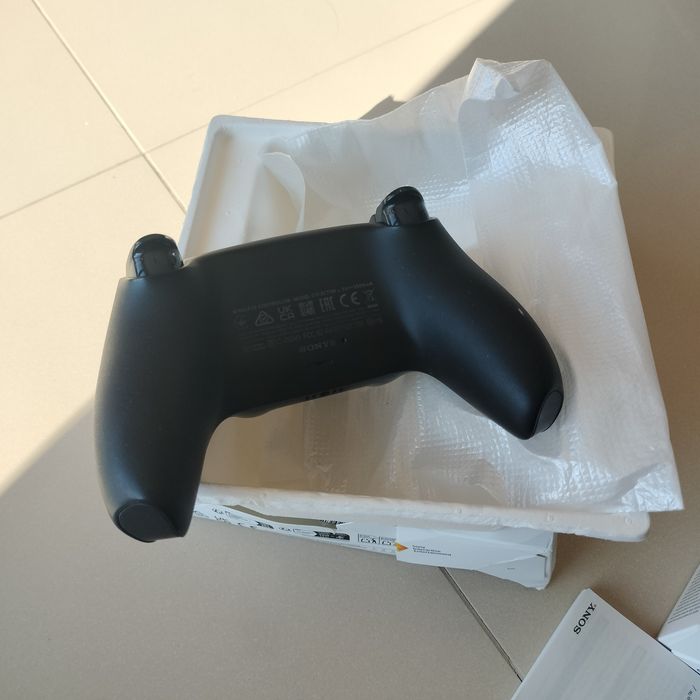 Pad do konsoli ps5 PS4
