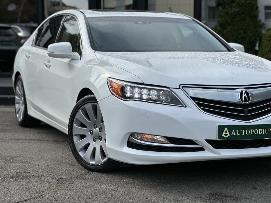 Продам Honda Legend Acura TLX
