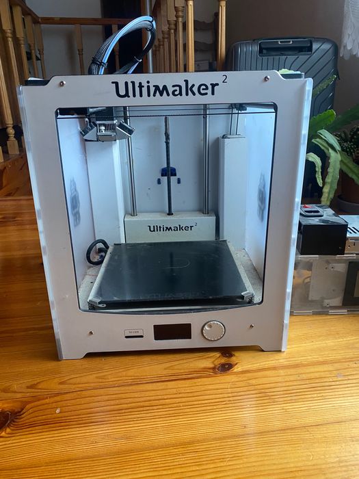 Ultimaker 2 3d принтер