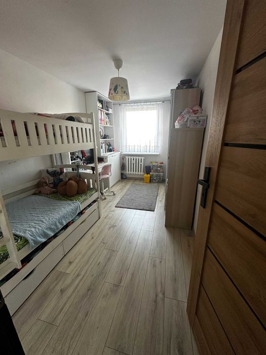 Apartment in Kędzierzyn-Koźle, Osiedle Mariana Buczka, powiat kędzierzyńsko-kozielski - View 4
