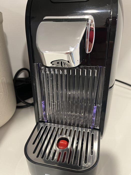 Maquina de café Caffitaly System Pingo Doce