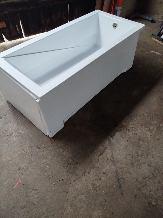 Sprzedam wannę wolnostojąca