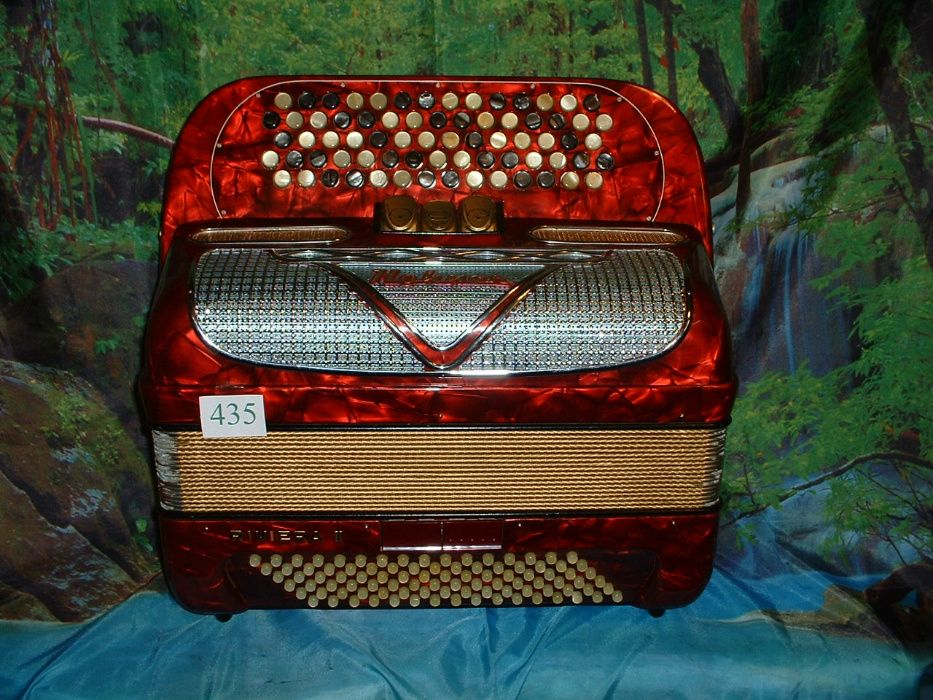 Avenda Accordion R, No. 43564285005010561120